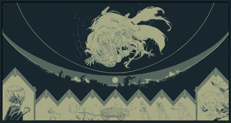 The Spectre
