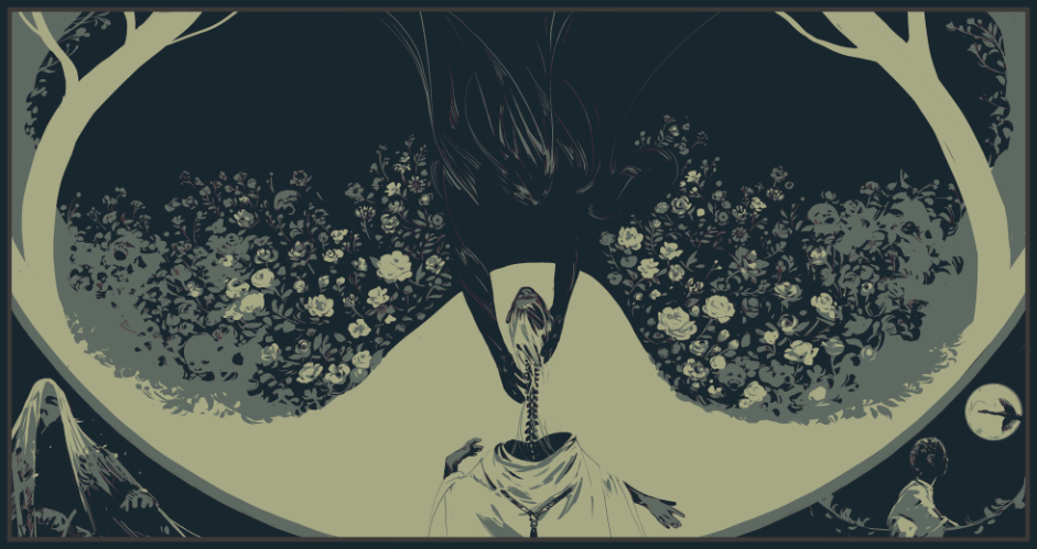 The Wraith