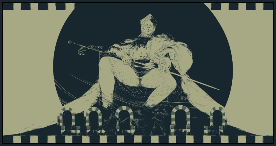 The Judge