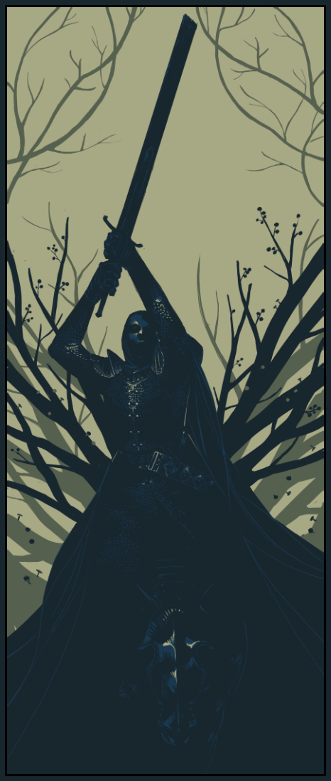 The Iron Knight