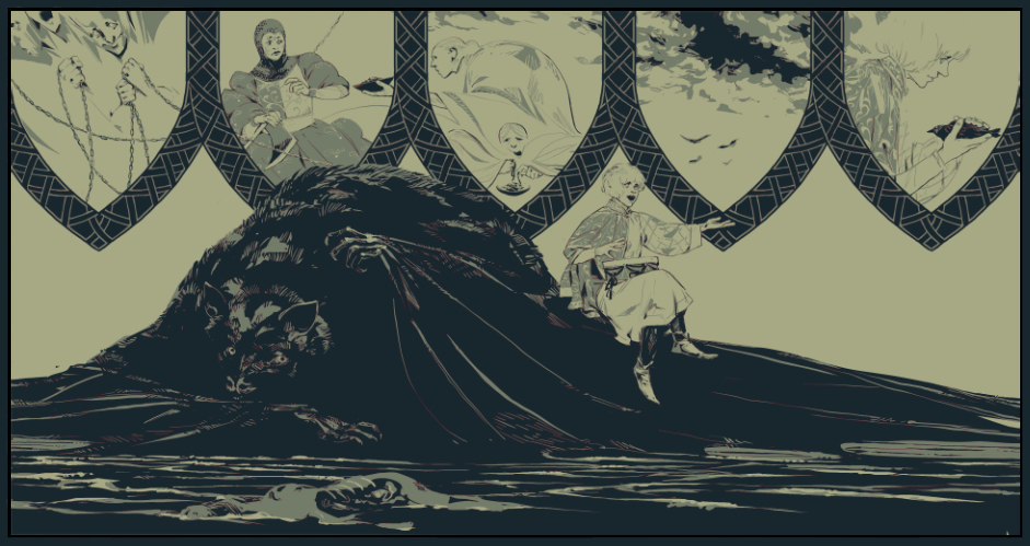 The Bat