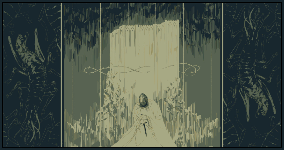 The Fortress