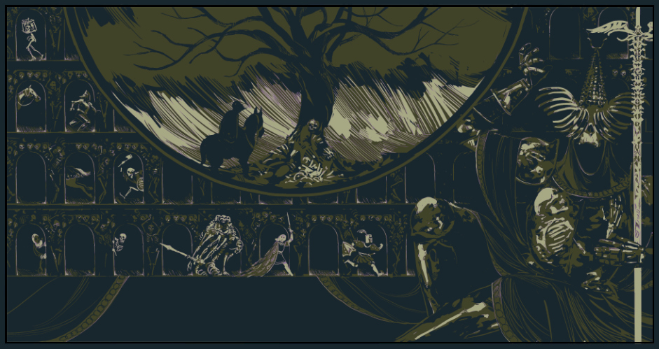 The Catacomb