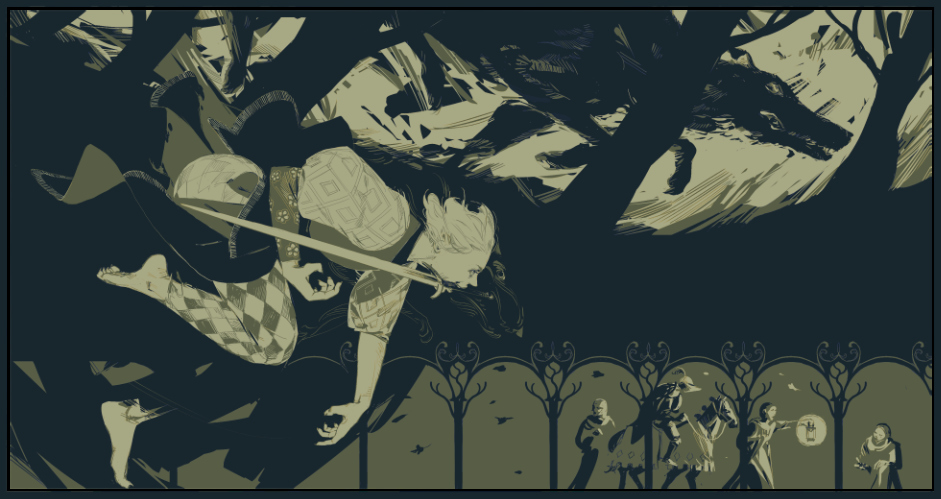 The Hound