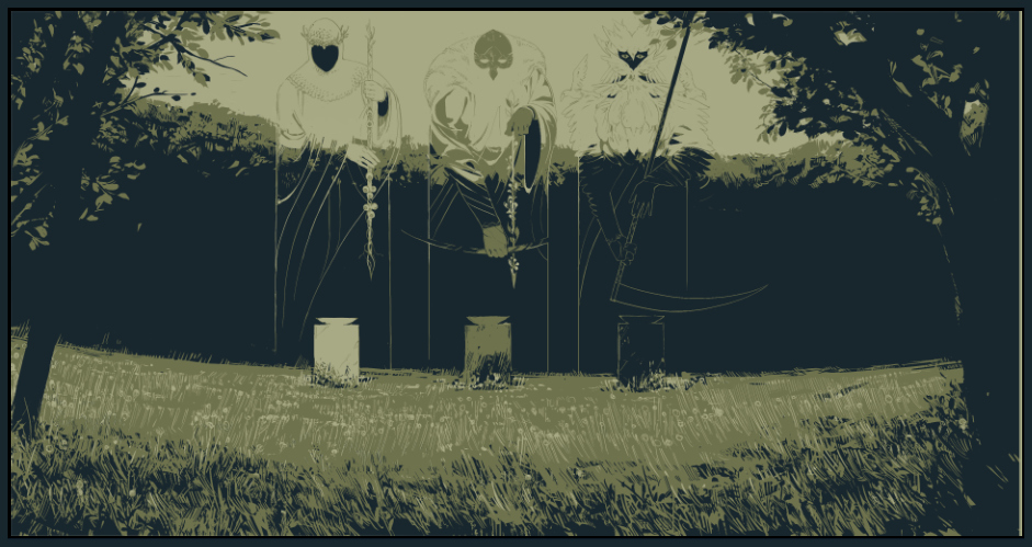 The Glade
