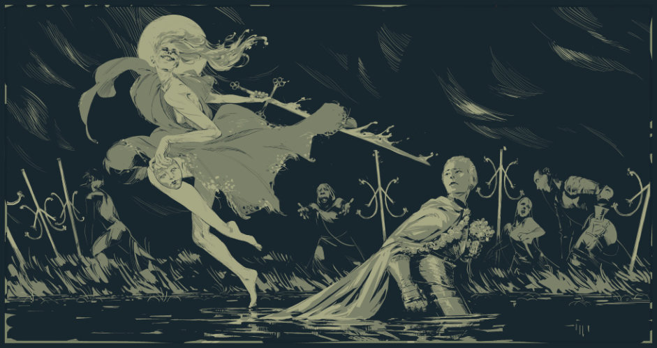 The Sprite
