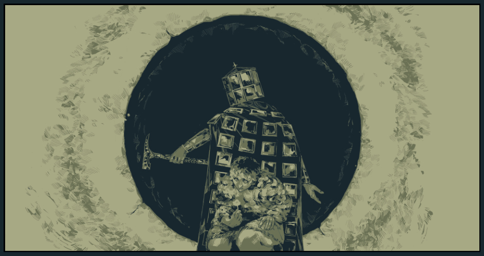 The Hole