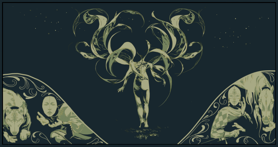 The Changeling