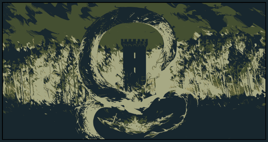 The Inferno