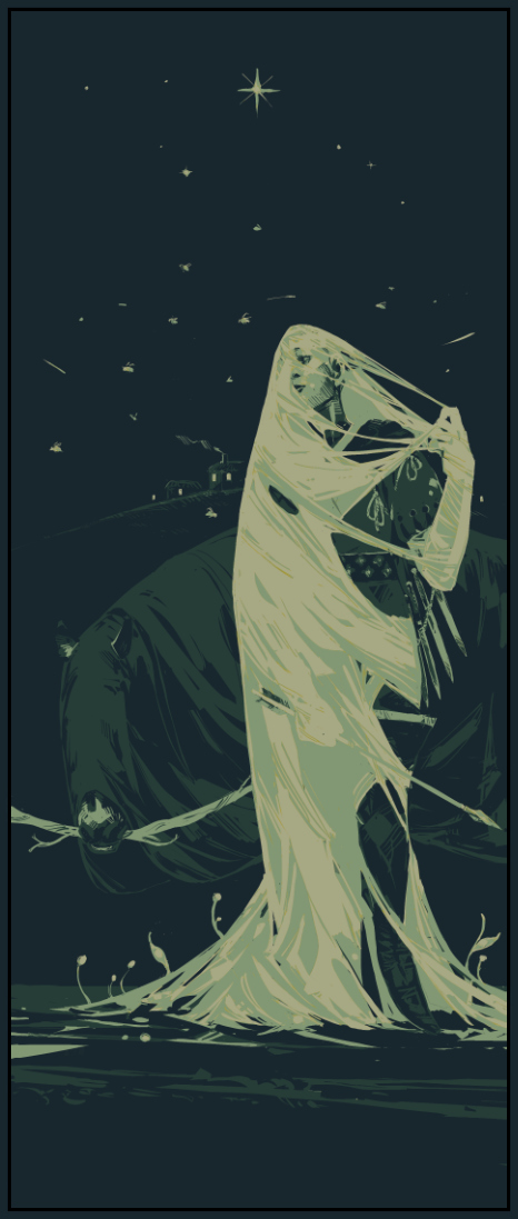 The Hive Knight