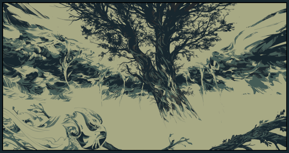 The Tree