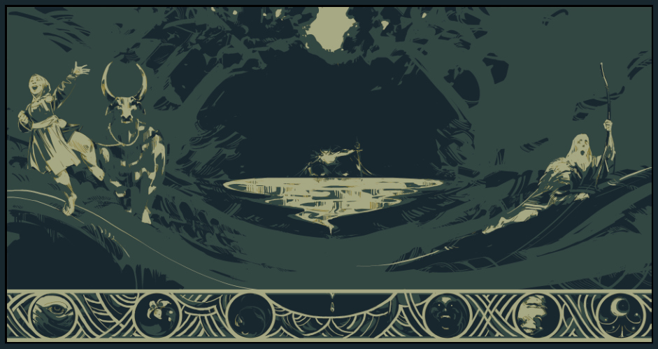 The Pool