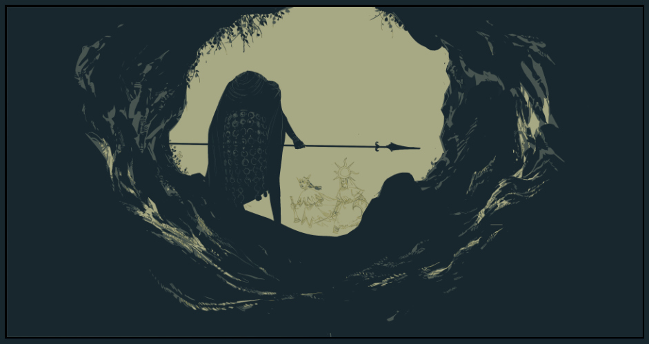 The Cave