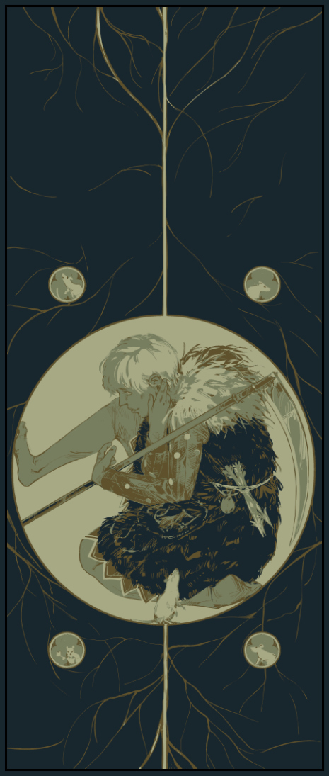 The Rat Knight