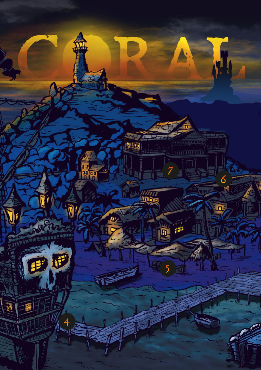 PIRATE BORG · p.136