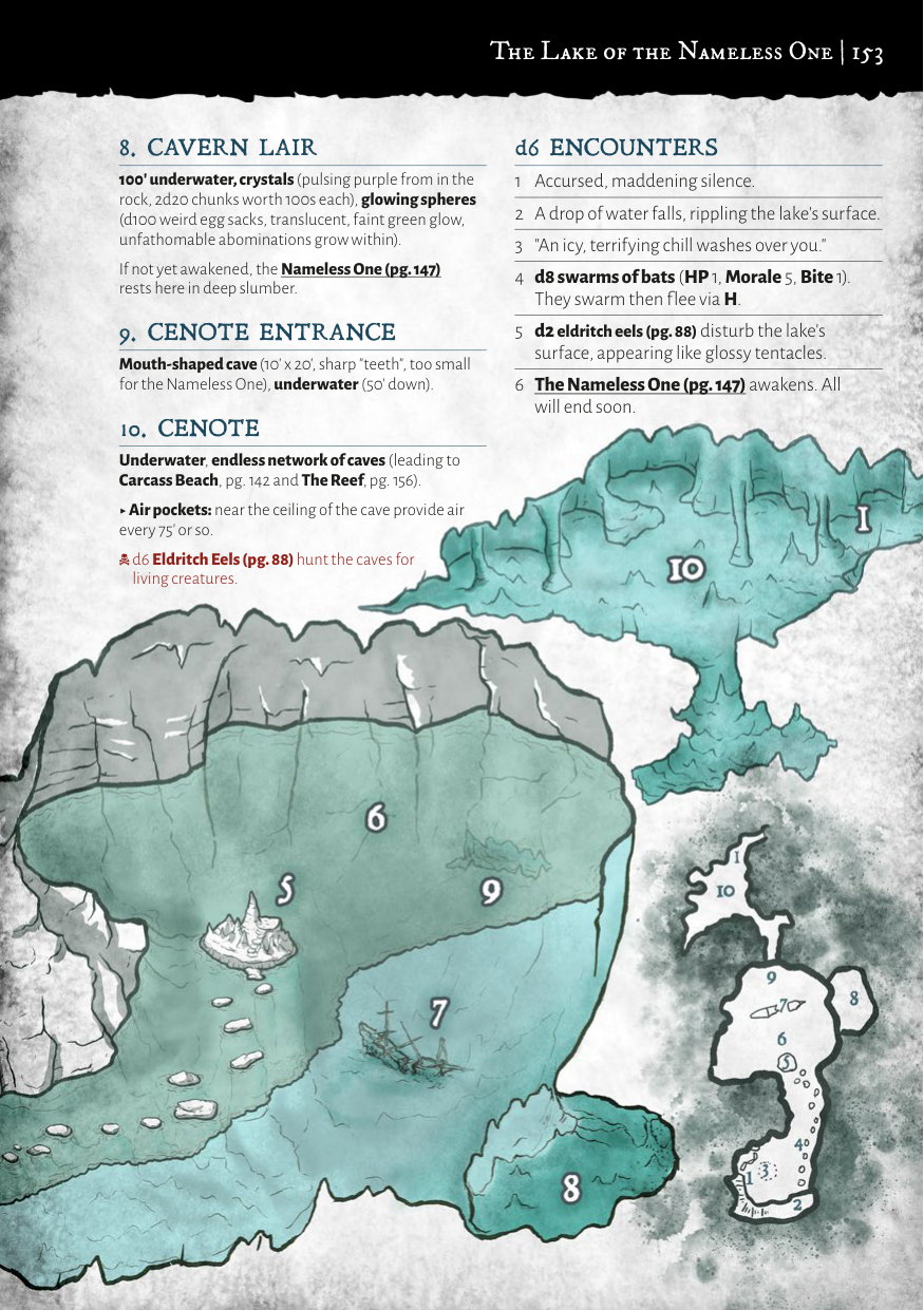 PIRATE BORG · p.153
