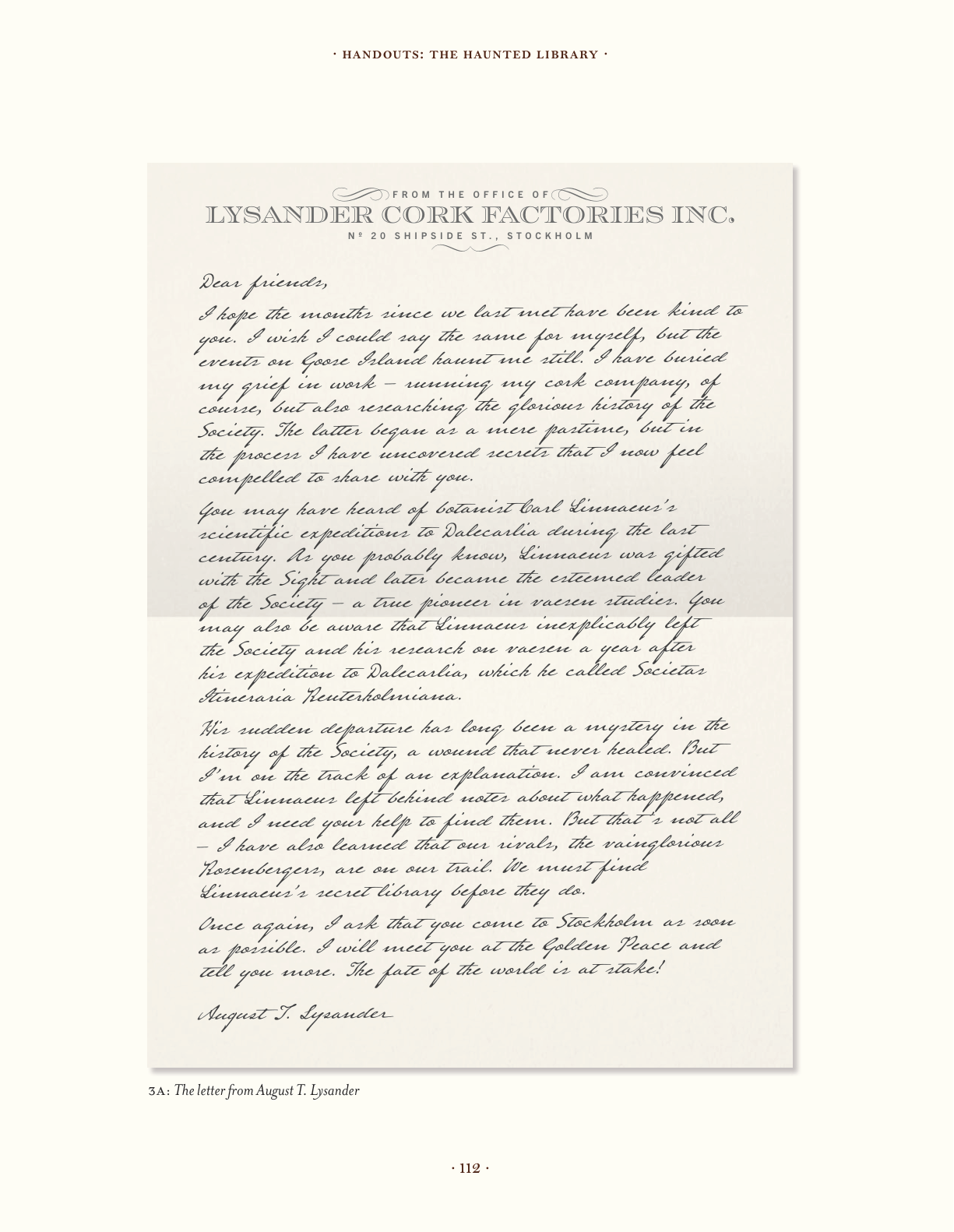 Handout — p.116