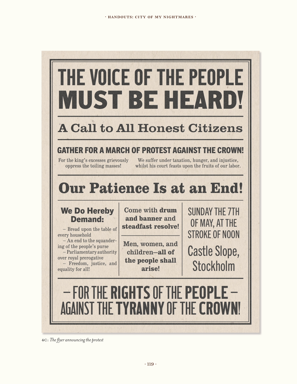 Handout — p.123