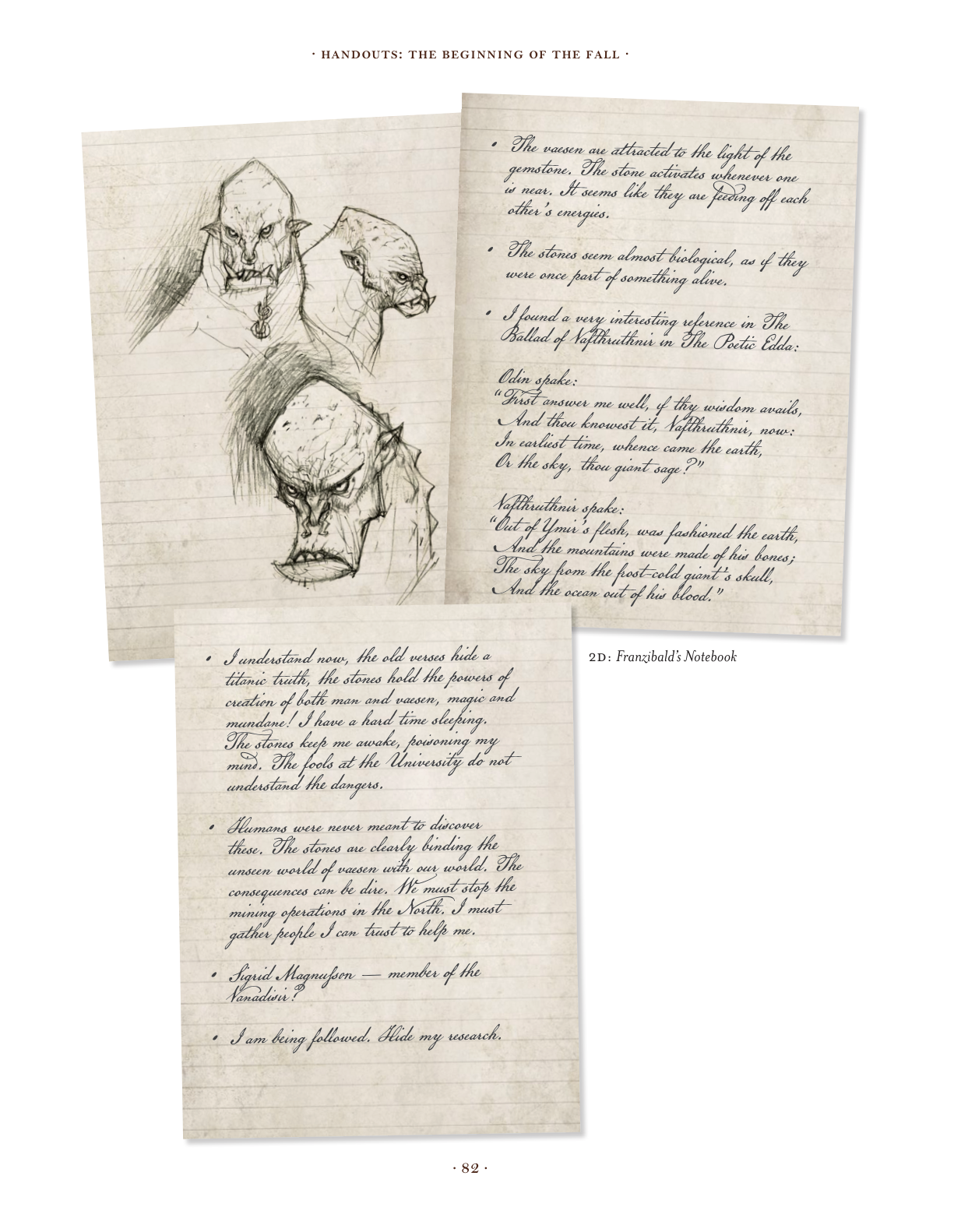Handout — p.86