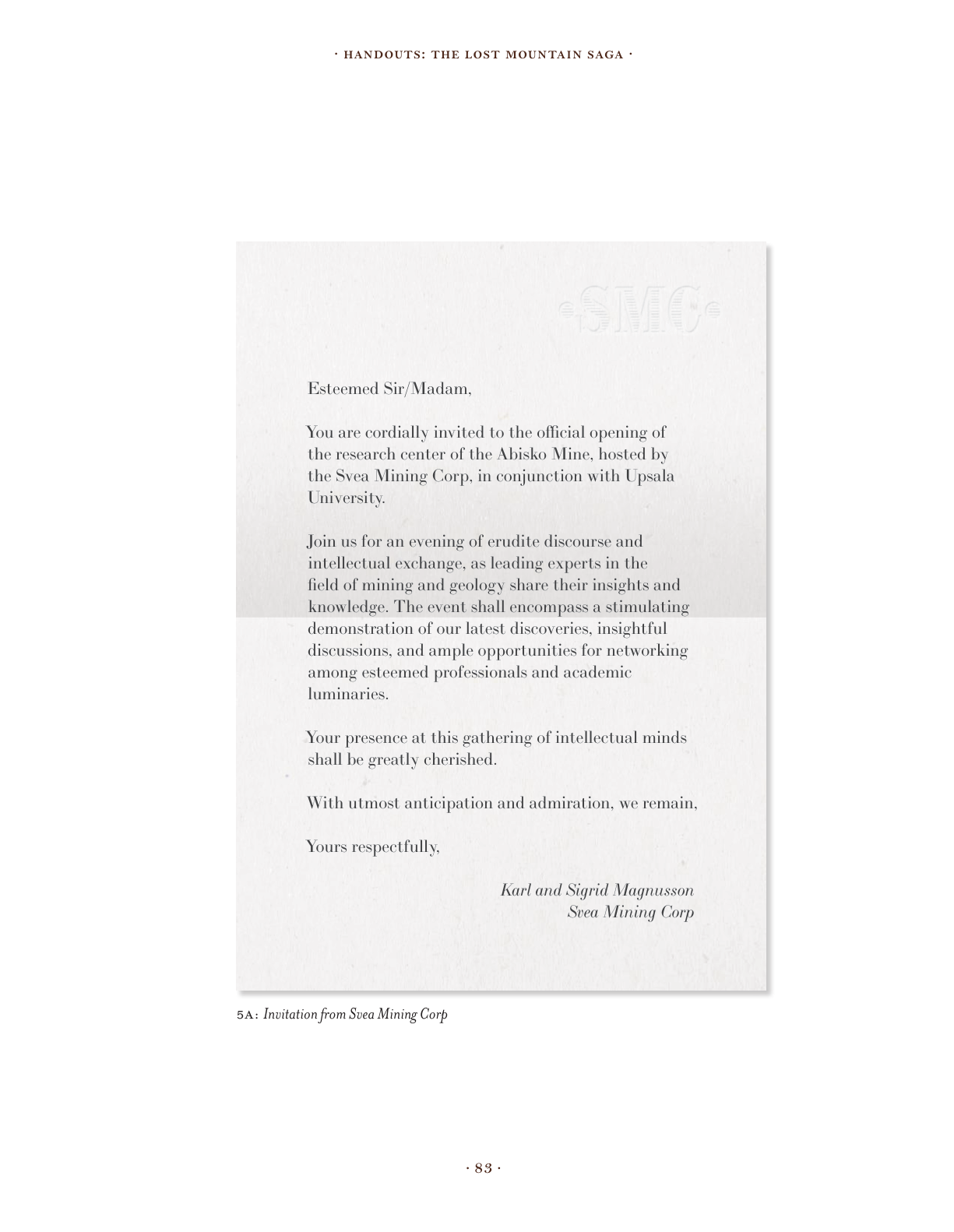 Handout — p.87